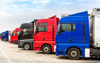 İzmir Hamur Ambar Nakliyat